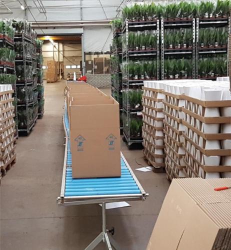 Le nostre linee di produzione 3
