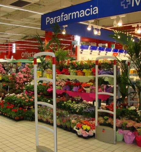 Esposizioni punti vendita